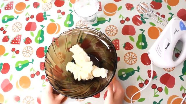Готовим капкейки/Mavzuna`s kitchen смотреть онлайн