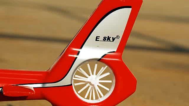 E-Sky Hunter Helicopter Review, by: NightFlyyer смотреть онлайн