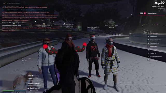 Grand Theft Auto V 2021 12 18   22 17 51 15 DVR
