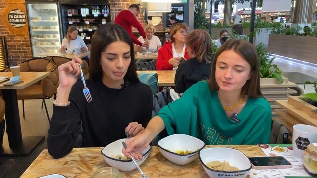 Лепим и варим l ОБЗОР на пельменную смотреть онлайн