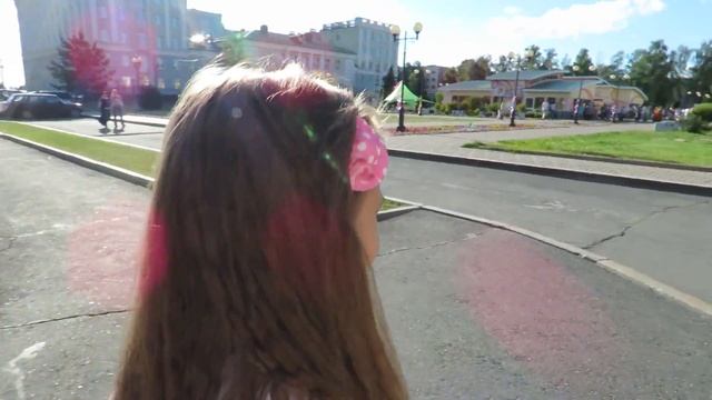 Йога Вместе Фестиваль Мария Радужная и Умничка Ульяна смотреть онлайн