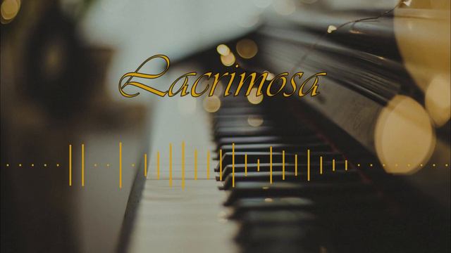 Lacrimosa - W.A. Mozart (Copyright Free Audio) смотреть онлайн