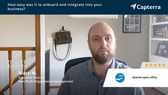 OpenOffice Review: Needed Free Office Software for Nonprofit - OpenOffice was great смотреть онлайн
