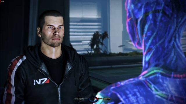 Mass Effect 3 inside a coffee can смотреть онлайн