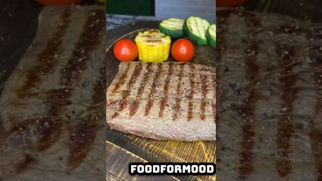 Фланшет Стейк из говядины смотреть онлайн
