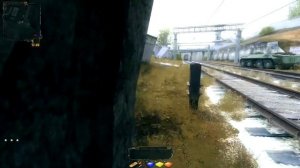 S.T.A.L.K.E.R. Тайные тропы 2 (Документы Осведомителя)