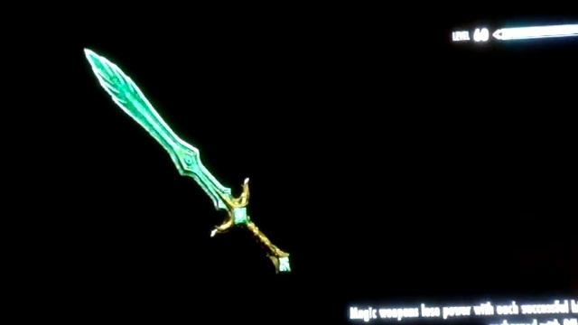 Skyrim(PS3)BUUUUGSSSS смотреть онлайн