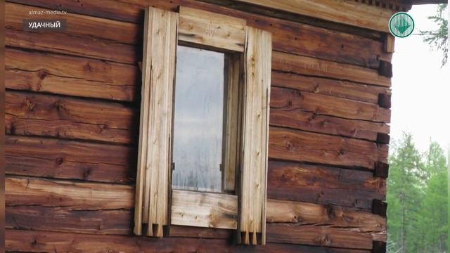 Кузнец ручной ковки работает в Удачнинском ГОКе смотреть онлайн