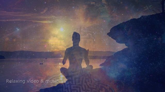 4K. Музыка для ЙОГИ, СПА, МЕДИТАЦИИ! Relaxing video & music. Spa & Meditation part 2 смотреть онлайн