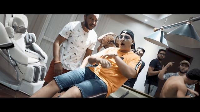 SHVDY X KASO - WALLAH / والله смотреть онлайн