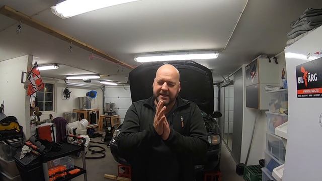 Hur ser V70:n ut under och vad var egentligen felet på bilen CEM eller ECM? смотреть онлайн
