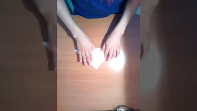 Как сделать бумажные когти смотреть онлайн