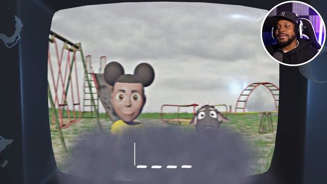 this game is for KIDS!? [Amanda The Adventurer] смотреть онлайн