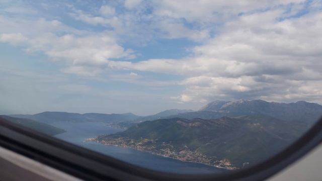 Аэродром Тиват взлет смотреть онлайн