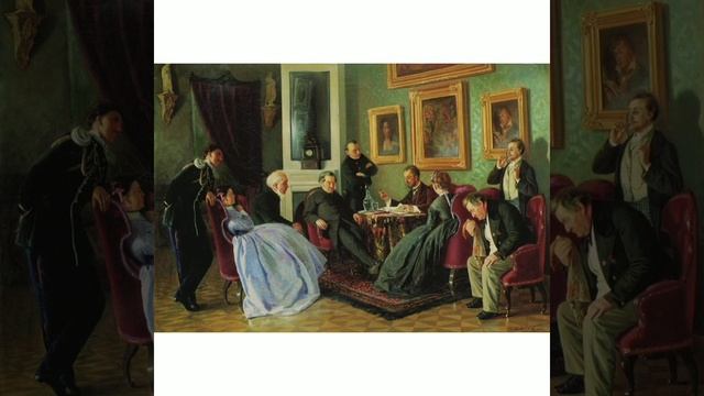 Русское народное поэтическое творчество второй половины ХIX в. начала XX века. смотреть онлайн