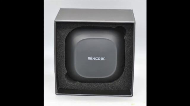 TWS наушники Mixcder T2 | #Обзор смотреть онлайн