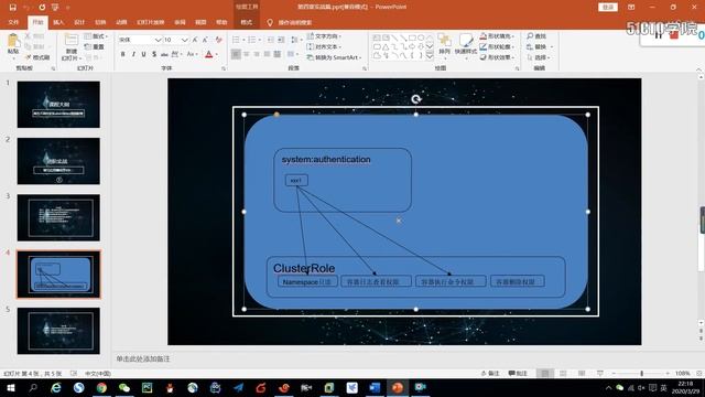 11 9 RBAC实现不同用户不同权限 Kubernetes架构师 实战课程 смотреть онлайн