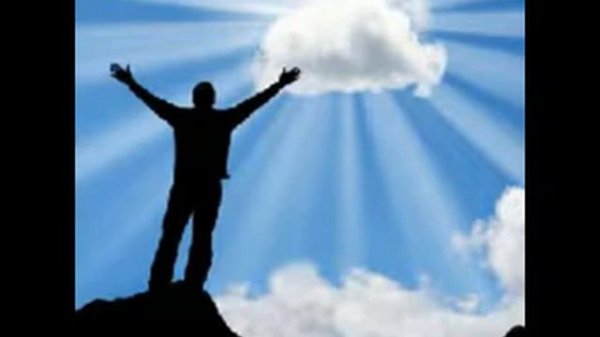 группа "Странники" МСЦ ЕХБ г. Воронеж - Ты должен петь