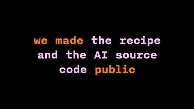 Dodo Pizza / Open Source Pizza смотреть онлайн