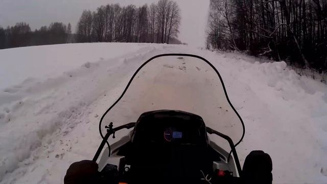 Ночная охота на лису. Часть вторая. Снегоход тайга патруль 800 swt. Pulsar Trail 2 xg 50 lrf. 366тк смотреть онлайн