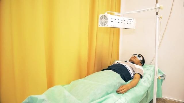 Ролик НЦУ им. Б.У. Джарбусынова смотреть онлайн