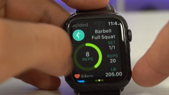 5 Awesome Workout Apps For Your Apple Watch смотреть онлайн