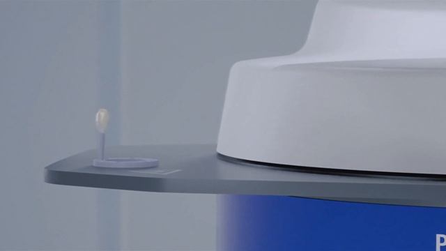 Programat CS6 Technology смотреть онлайн