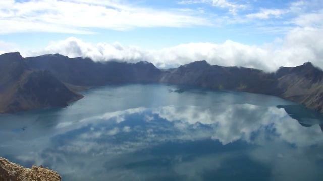 Jilin China - Travel China - Episode 2 - China Vlog смотреть онлайн