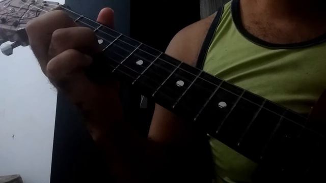 Is this love? - Whitesnake - fingerstyle. смотреть онлайн