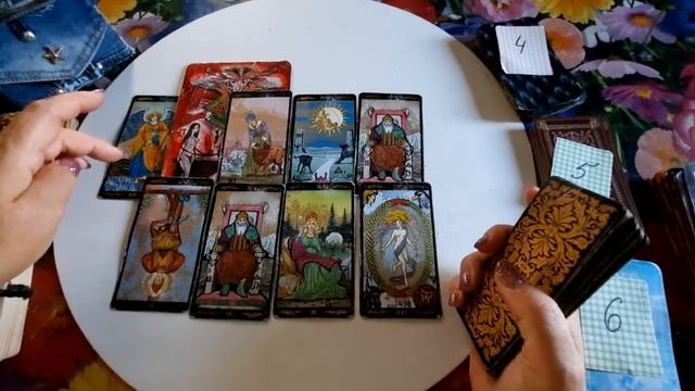 #Онлайнгадание, #Гадание, Аркан15,"Что ожидать " смотреть онлайн