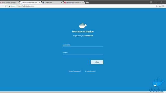 How to RSVP to an Event on Docker Group? смотреть онлайн