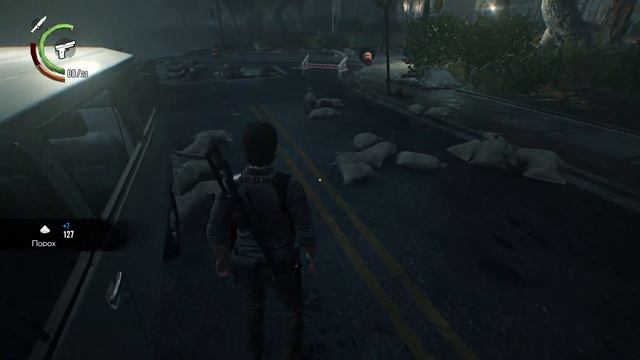 The Evil Within 2#6 - Сопли? Молоко? Что это?! смотреть онлайн