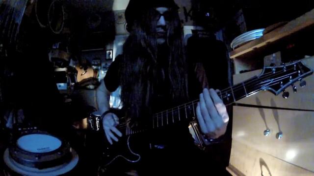 Alan Balamut - "Syzygy" смотреть онлайн