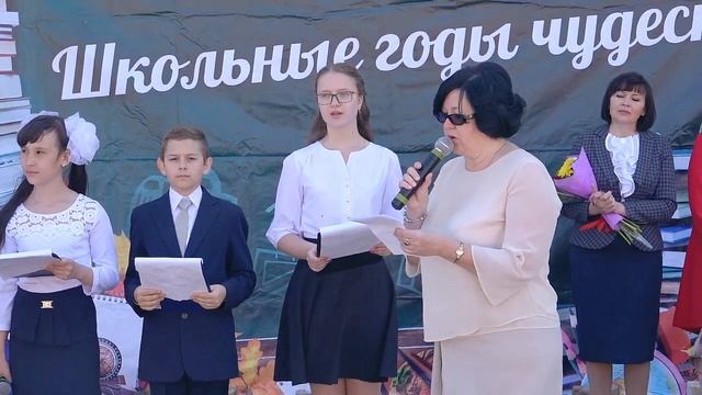 ПРОФЕССИОНАЛЬНАЯ видеосъемка последнего звонка смотреть онлайн