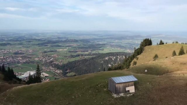 Berghaus Allgäu, Pfronten, Germany смотреть онлайн