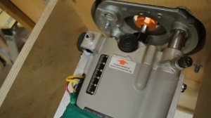 Фрезерный стол своими руками