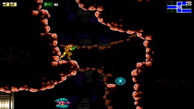Metroid Confrontation Playthrough - Part 1 смотреть онлайн