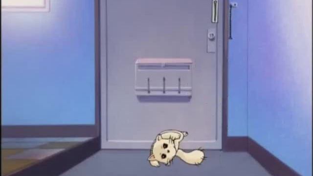 Funny clips from Excel Saga смотреть онлайн