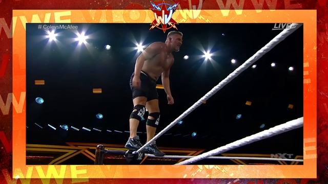 NXT Takeover XXX - Обзор шоу смотреть онлайн