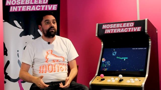 Vostok Inc. - Developer Interview (Nintendo Switch) смотреть онлайн