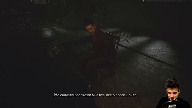 Прохождение THE MEDIUM Часть#2 ● ФИНАЛ ● THE MEDIUM прохождение смотреть онлайн