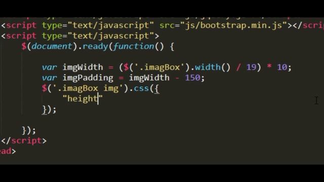 How to apply multiple variables in CSS properties using jQuery смотреть онлайн