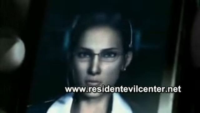 Resident Evil Degeneration Movie смотреть онлайн