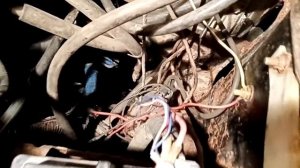 Такого не знают даже опытные водители. Дублируем массу на стартер, генератор, кузов.