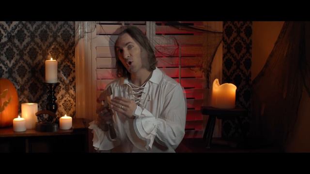 The Headless Horseman | Bass Singer Cover