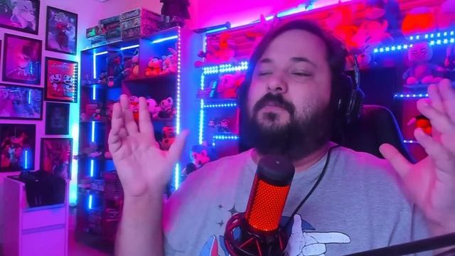 A VERDADEIRA HISTÓRIA DE FIVE NIGHTS AT FREDDY'S - Analisando a TEORIA do HUESTATION! смотреть онлайн