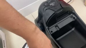 Пылесос Samsung 8876