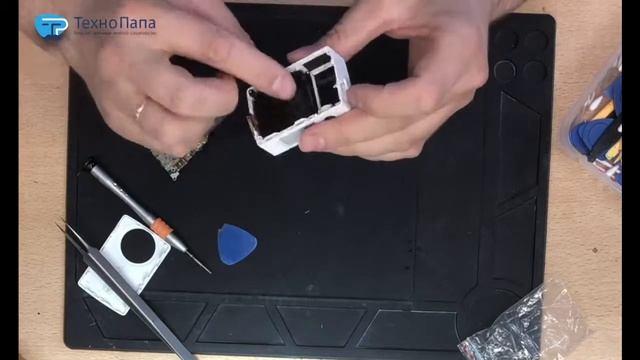 Хiaomi yi action camera 4k замена Wi Fi модуля смотреть онлайн