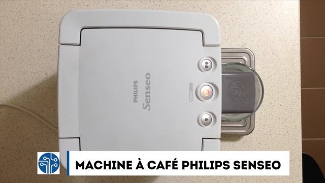 ? Machine à café Philips SENSEO - Test & Avis (2023) смотреть онлайн
