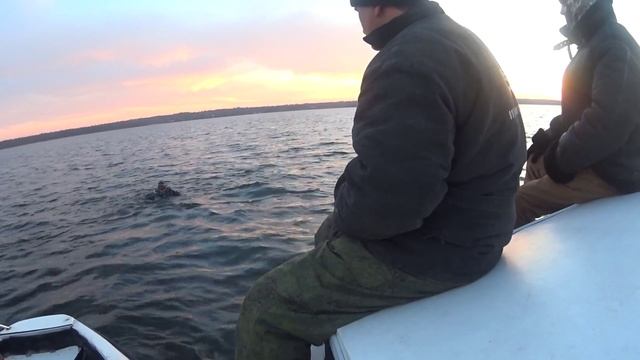 Экспедиция КвадроГаз на озеро Сиг к самолету Duglas DC-3 (5 видео) смотреть онлайн